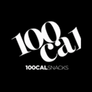 100 cal logo