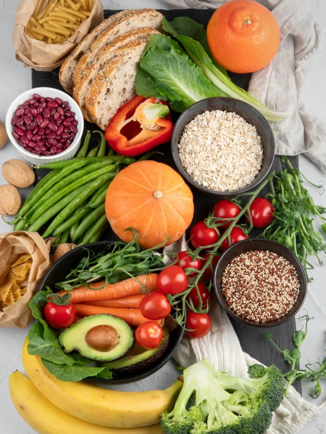 10 Foods That Burn Belly Fat Naturally | Healthy Weight Loss Guide