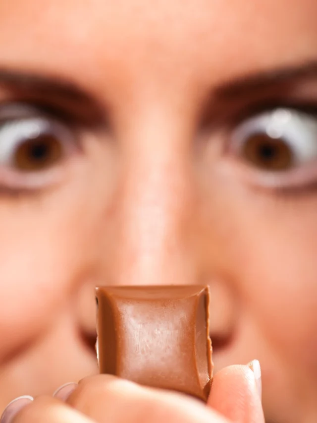 How to Stop Food Cravings Instantly | Simple & Proven Tips
