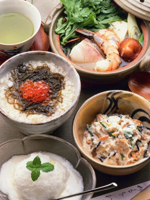 Best Low-Calorie Dinner Ideas for Busy People (Quick & Healthy)