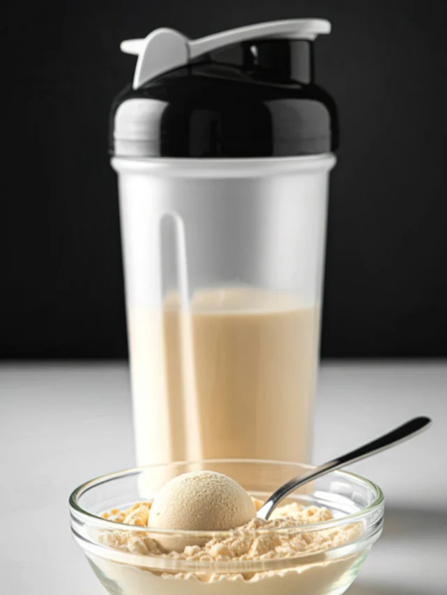 Signs You Are Eating Too Little Protein | Health & Nutrition Guide