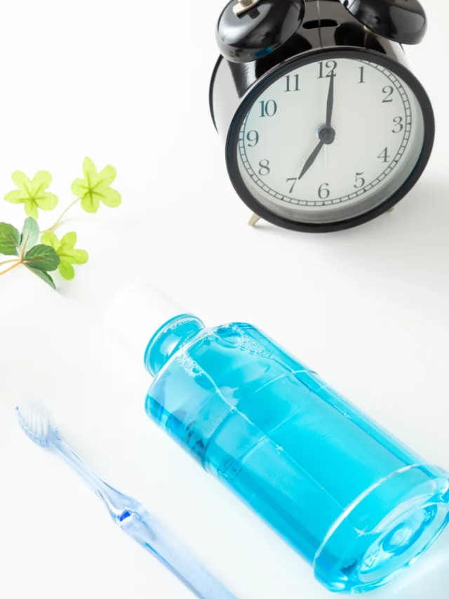 Do These Morning Habits to Burn Fat All Day