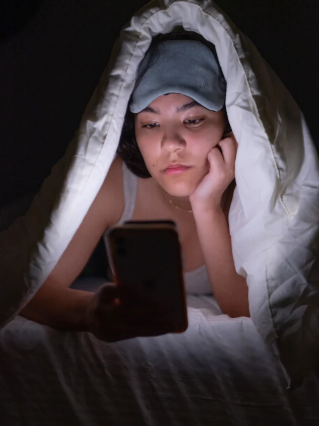 Night Habits That Cause Weight Gain – Avoid These Mistakes Before Bed