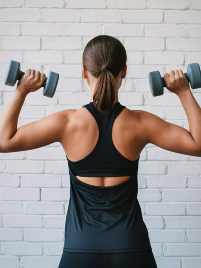 Common Workout Mistakes Beginners Make – Avoid These Gym Errors