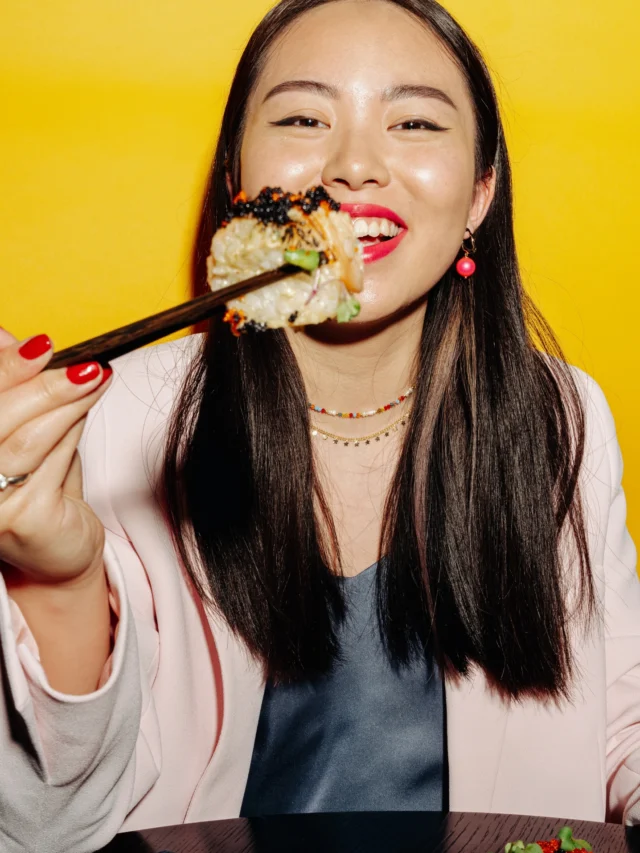 Top 7 Natural Appetite Suppressants for Weight Loss